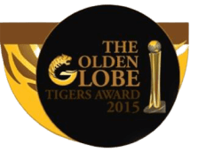 The Golden Globe Tigers Summit Awards